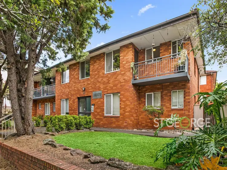 Sixth view of Homely apartment listing, 16/35 Ocean Street, Penshurst NSW 2222