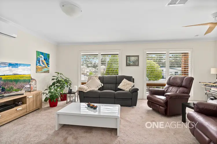 Second view of Homely house listing, 2 Leumeah Street, Sanctuary Point NSW 2540