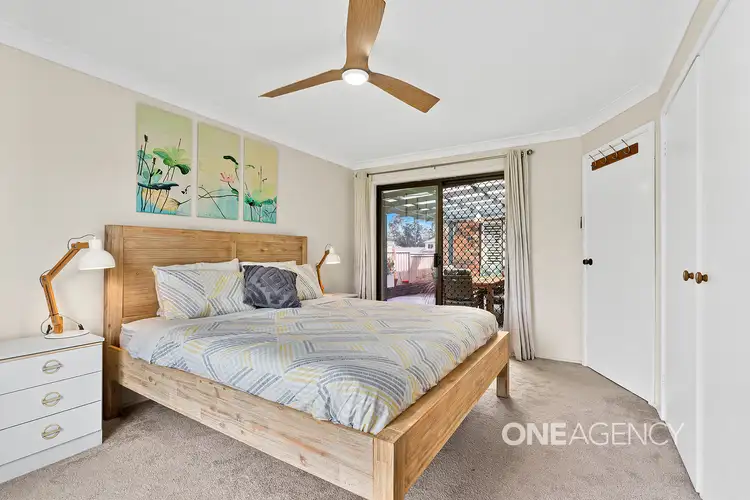 Fifth view of Homely house listing, 2 Leumeah Street, Sanctuary Point NSW 2540