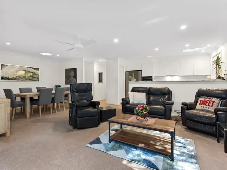 Fourth view of Homely villa listing, 3/225 Willarong Road, Caringbah South NSW 2229