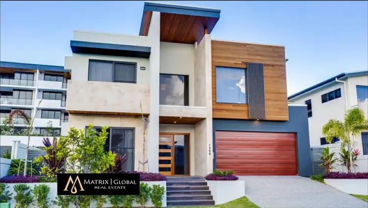 1068 Lakeview Terrace, Benowa QLD 4217