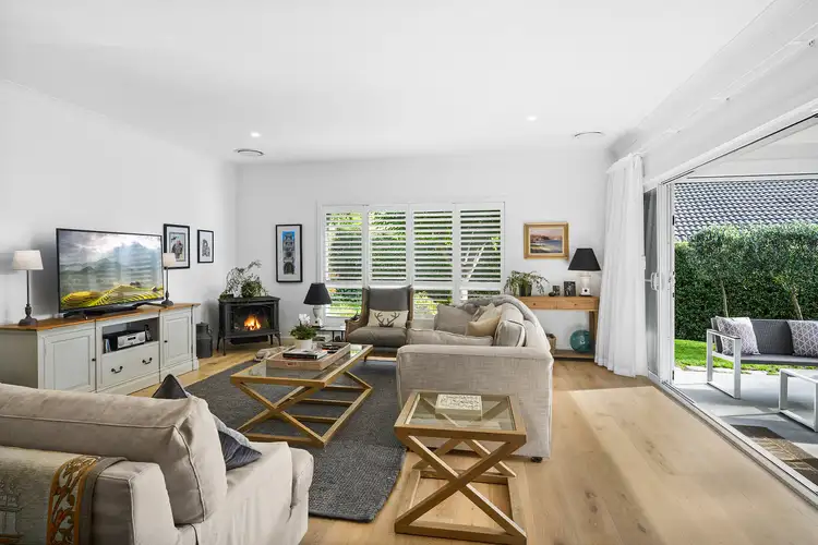 Second view of Homely house listing, 38 Spencer Street, Mittagong NSW 2575