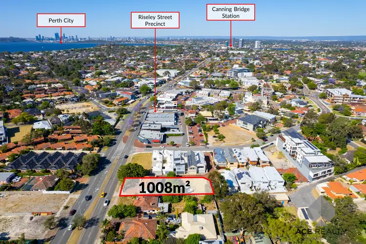 749 Canning Highway, Applecross WA 6153