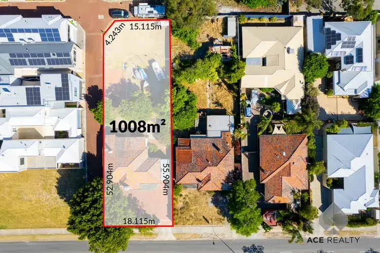 Second view of Homely house listing, 749 Canning Highway, Applecross WA 6153