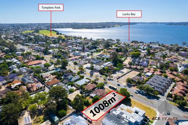 Third view of Homely house listing, 749 Canning Highway, Applecross WA 6153