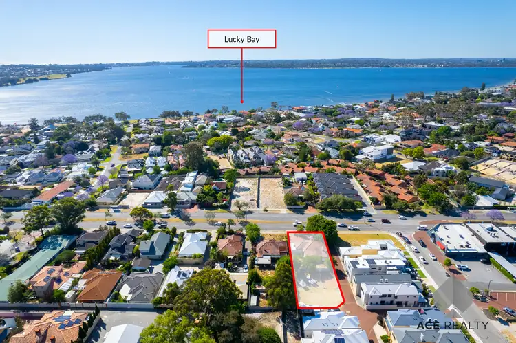 Fifth view of Homely house listing, 749 Canning Highway, Applecross WA 6153