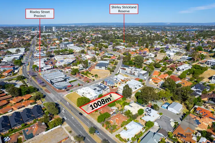 Sixth view of Homely house listing, 749 Canning Highway, Applecross WA 6153