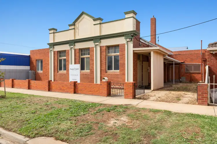 Second view of Homely house listing, 13 Francis Street, Tatura VIC 3616