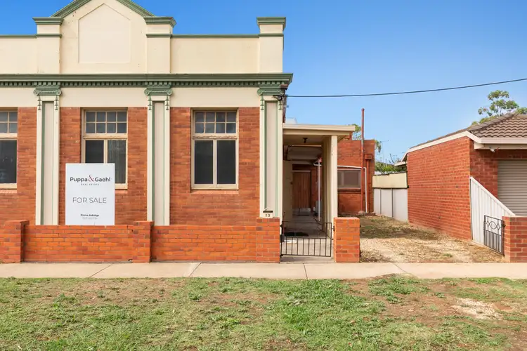 Third view of Homely house listing, 13 Francis Street, Tatura VIC 3616