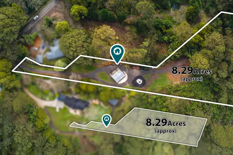 950 Mt Macedon Road, Mount Macedon VIC 3441