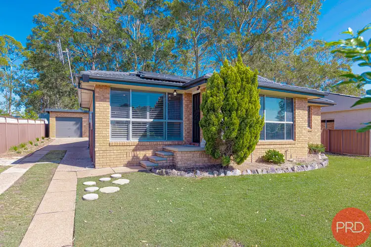 Main view of Homely house listing, 27 Celebes Street, Ashtonfield NSW 2323