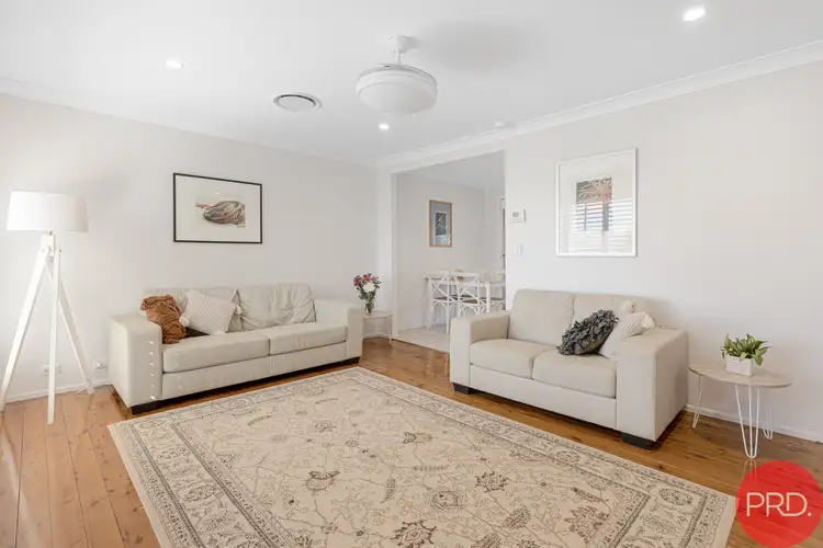 Second view of Homely house listing, 27 Celebes Street, Ashtonfield NSW 2323