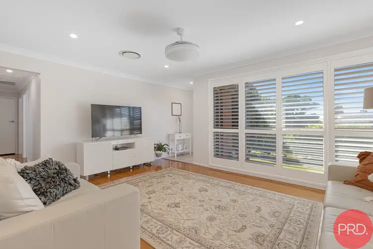 Third view of Homely house listing, 27 Celebes Street, Ashtonfield NSW 2323