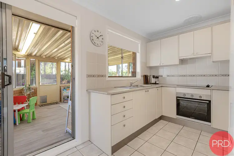 Fourth view of Homely house listing, 27 Celebes Street, Ashtonfield NSW 2323