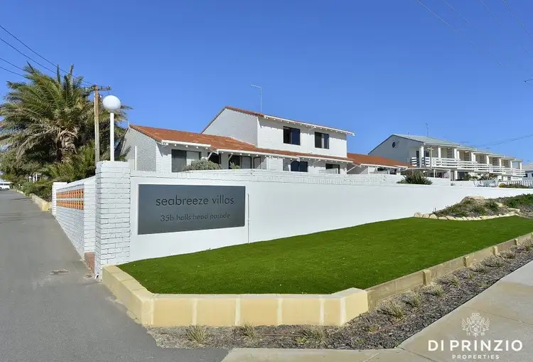 Unit 24/35B Halls Head Parade, Halls Head WA 6210