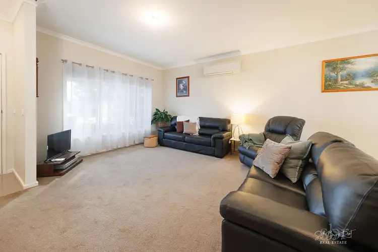 Third view of Homely townhouse listing, 7A RUNDLE STREET, Wodonga VIC 3690