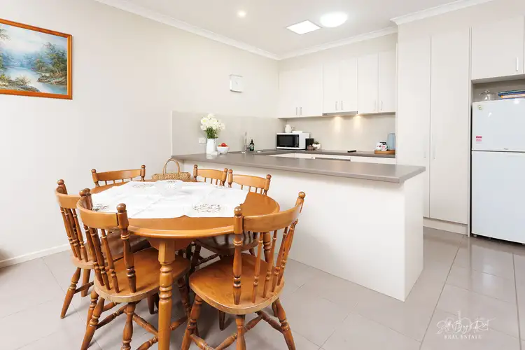 Fifth view of Homely townhouse listing, 7A RUNDLE STREET, Wodonga VIC 3690