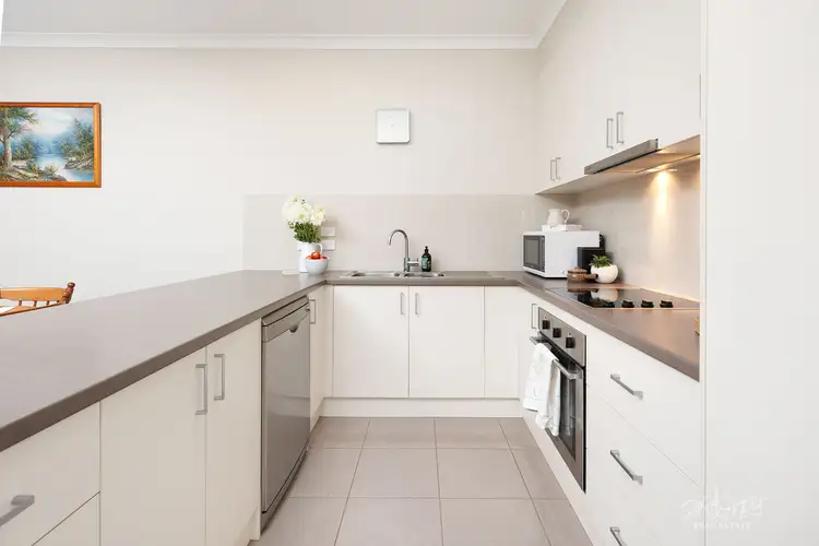 Sixth view of Homely townhouse listing, 7A RUNDLE STREET, Wodonga VIC 3690
