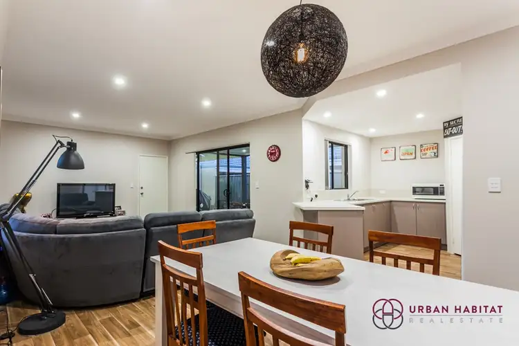 202 Lambeth Circle, Wellard WA 6170
