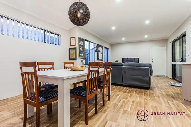 Second view of Homely house listing, 202 Lambeth Circle, Wellard WA 6170