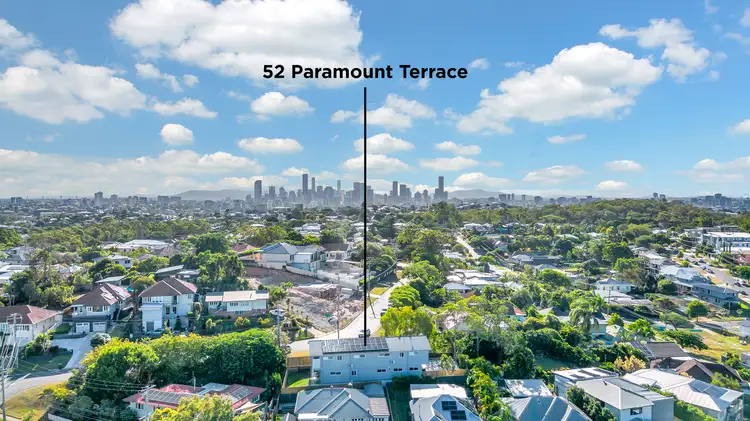 52 Paramount Terrace