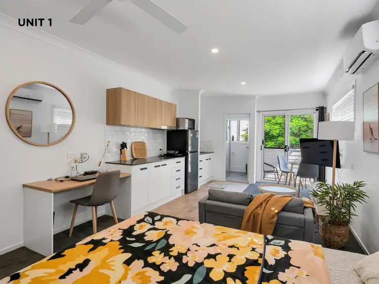 Sixth view of Homely block of units listing, 52 Paramount Terrace, Seven Hills QLD 4170