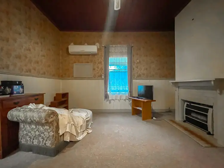 Third view of Homely house listing, 58 Fitzroy Street, Kerang VIC 3579