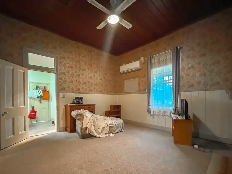 Fourth view of Homely house listing, 58 Fitzroy Street, Kerang VIC 3579