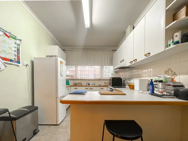 Fifth view of Homely house listing, 58 Fitzroy Street, Kerang VIC 3579