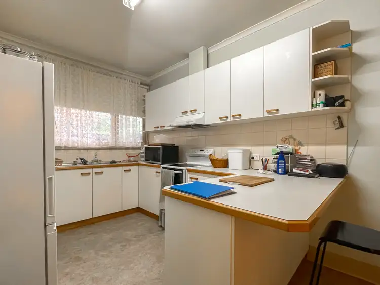 Sixth view of Homely house listing, 58 Fitzroy Street, Kerang VIC 3579