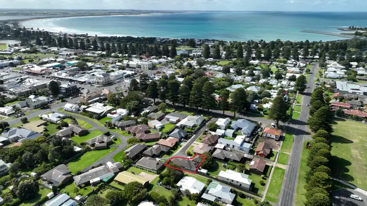 3 DUNLEE WAY, Port Fairy VIC 3284