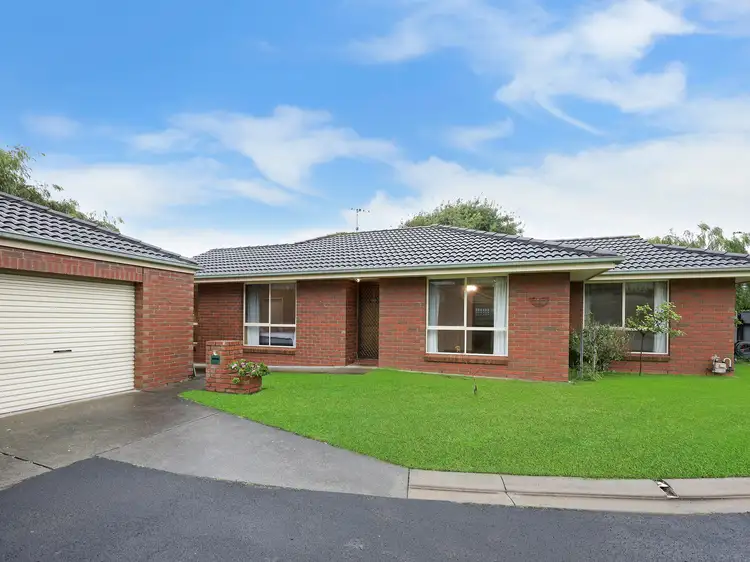 Second view of Homely house listing, 3 DUNLEE WAY, Port Fairy VIC 3284