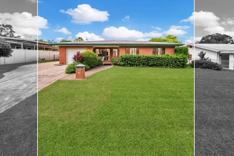 26 Hadrian Avenue, Mooroobool QLD 4870