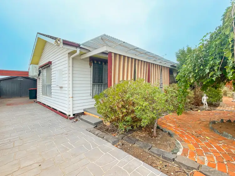 Main view of Homely house listing, 158A Victoria Street, Kerang VIC 3579