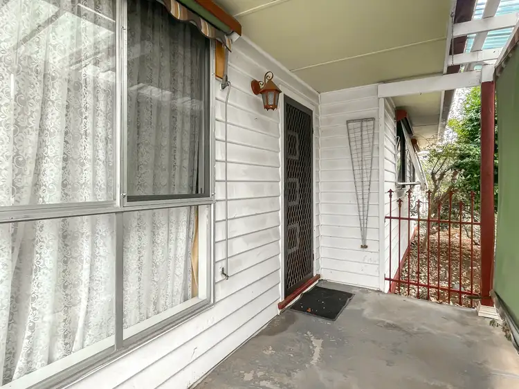 Second view of Homely house listing, 158A Victoria Street, Kerang VIC 3579