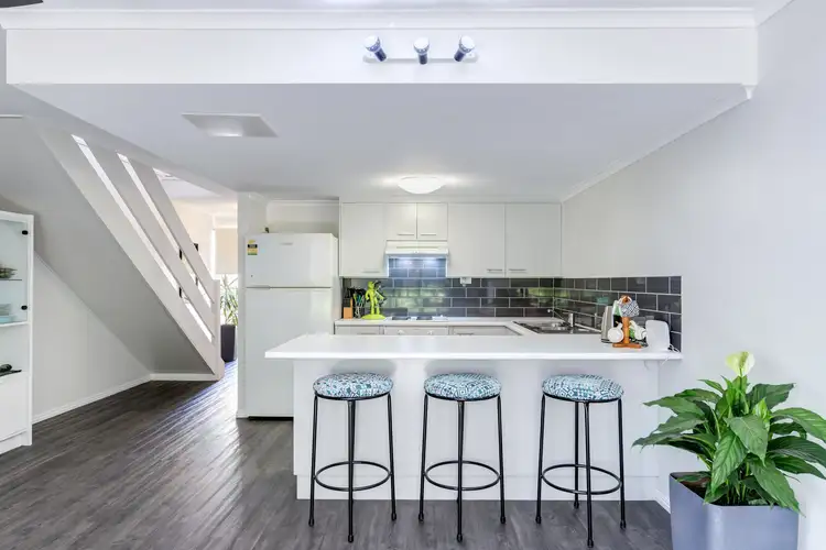 Main view of Homely townhouse listing, 4/14 Arwen Street, Maroochydore QLD 4558