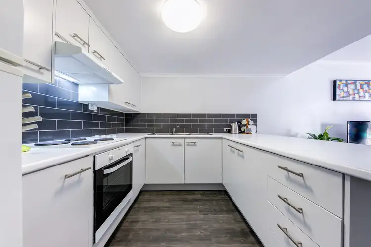 Second view of Homely townhouse listing, 4/14 Arwen Street, Maroochydore QLD 4558