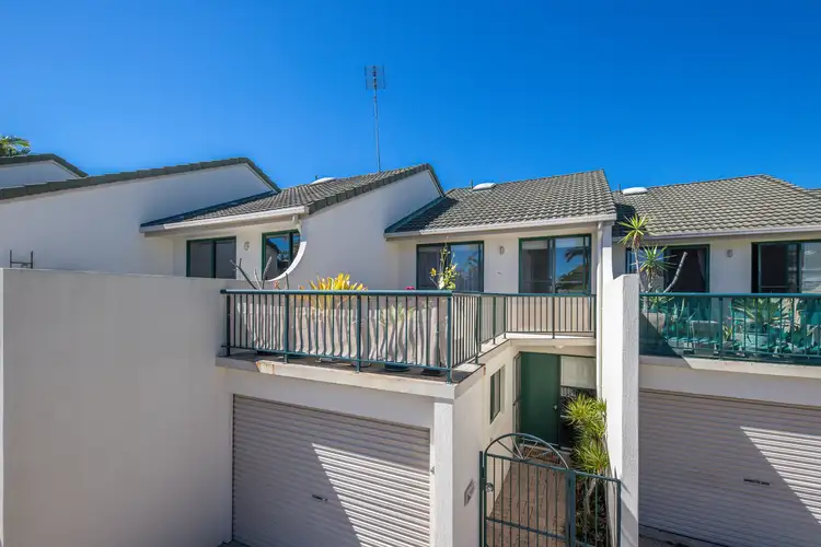 Fourth view of Homely townhouse listing, 4/14 Arwen Street, Maroochydore QLD 4558