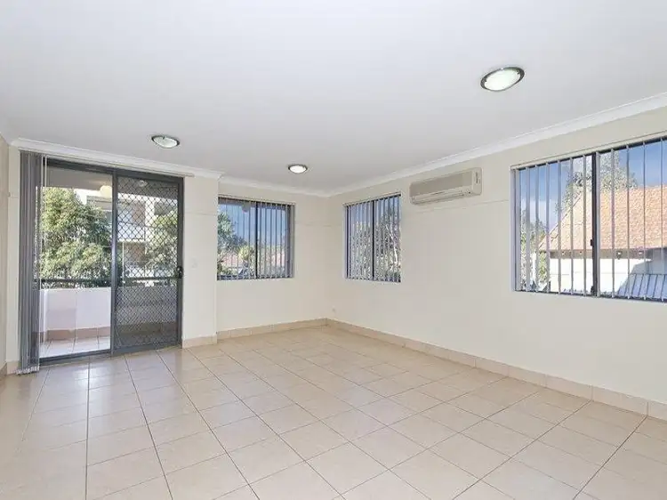 Main view of Homely apartment listing, 9/11 Crane Street, Homebush NSW 2140