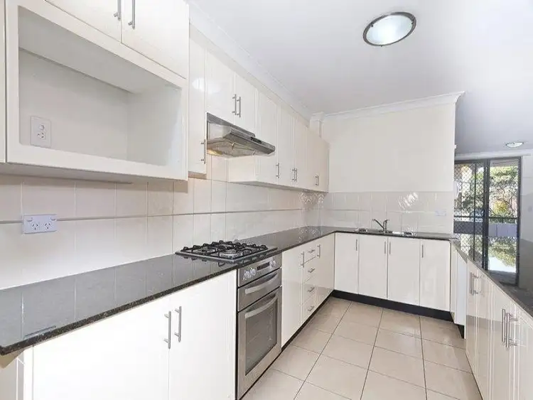 Second view of Homely apartment listing, 9/11 Crane Street, Homebush NSW 2140