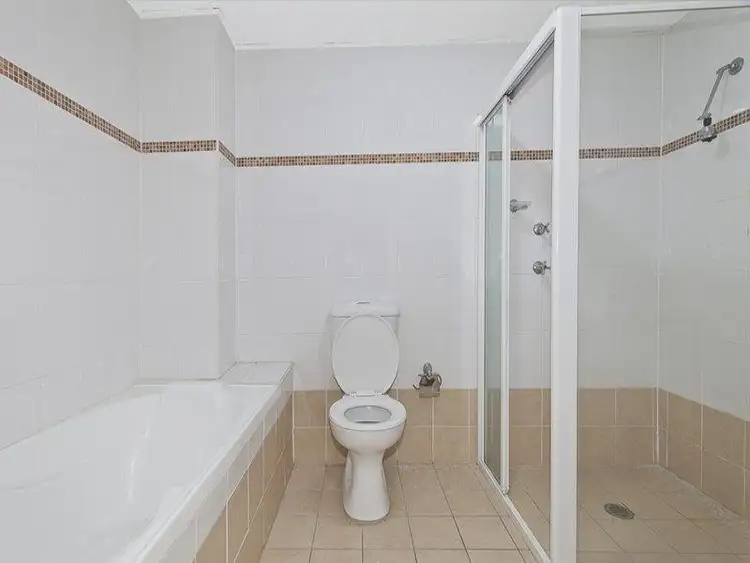 Third view of Homely apartment listing, 9/11 Crane Street, Homebush NSW 2140