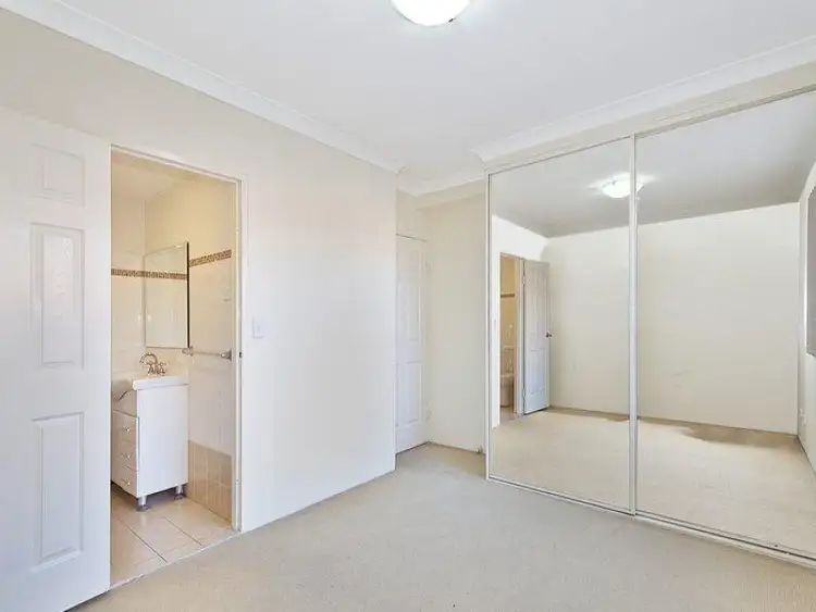 Fourth view of Homely apartment listing, 9/11 Crane Street, Homebush NSW 2140