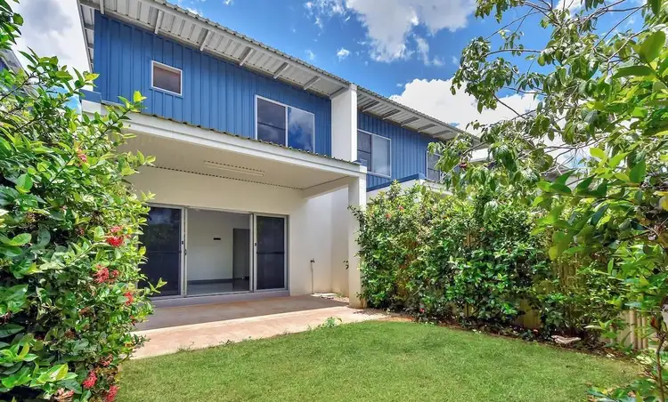 Main view of Homely townhouse listing, 6/8 Camm Street, Johnston NT 832