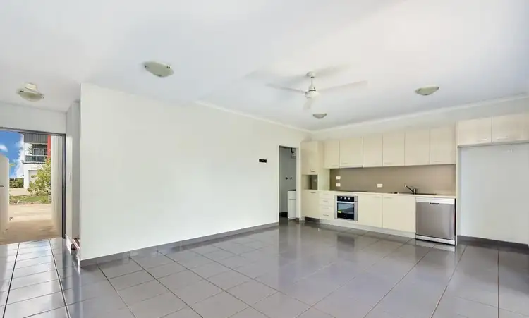 Second view of Homely townhouse listing, 6/8 Camm Street, Johnston NT 832