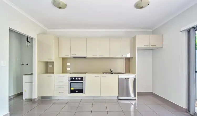 Third view of Homely townhouse listing, 6/8 Camm Street, Johnston NT 832