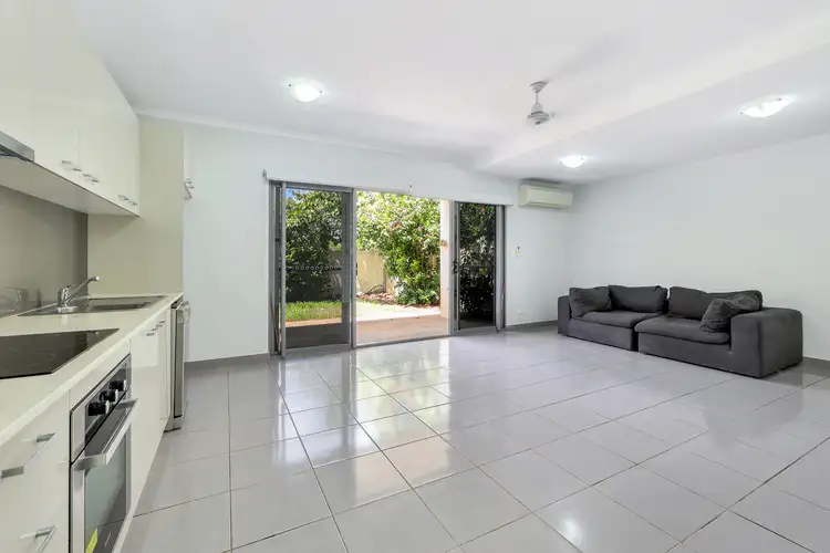 Fourth view of Homely townhouse listing, 6/8 Camm Street, Johnston NT 832
