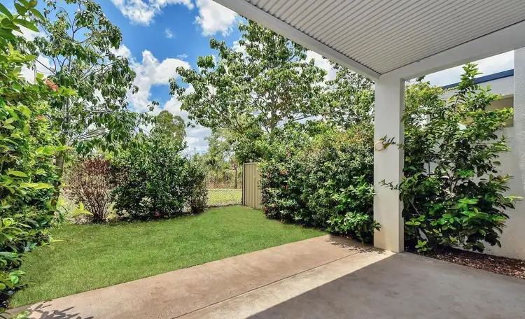 Fifth view of Homely townhouse listing, 6/8 Camm Street, Johnston NT 832