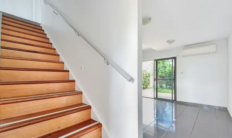 Sixth view of Homely townhouse listing, 6/8 Camm Street, Johnston NT 832