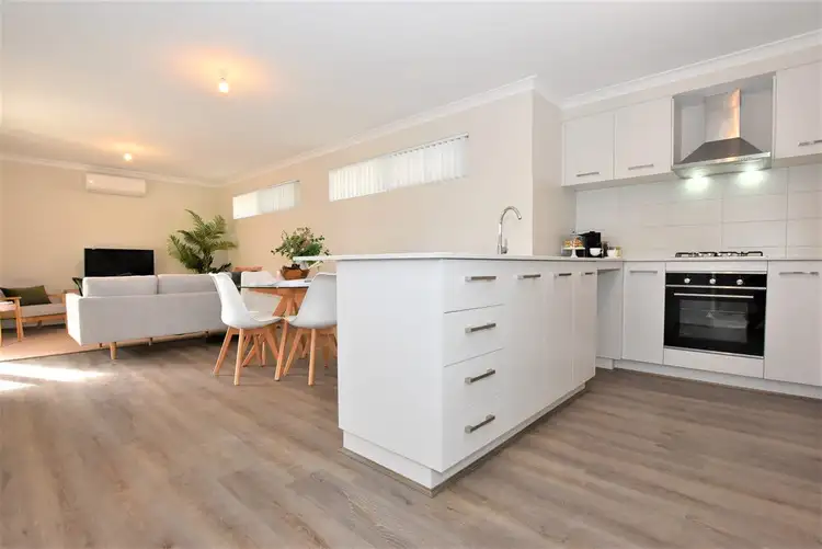 Sixth view of Homely house listing, 6/32 Gladstone Avenue, Swan View WA 6056