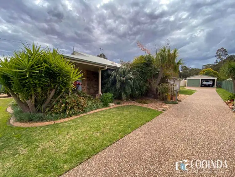 Main view of Homely house listing, 26 Cunningham Street, Oakey QLD 4401